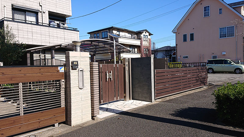 株式会社吉原商店